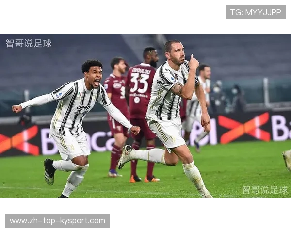 尤文若能延续好运，淘汰赛将无比精彩