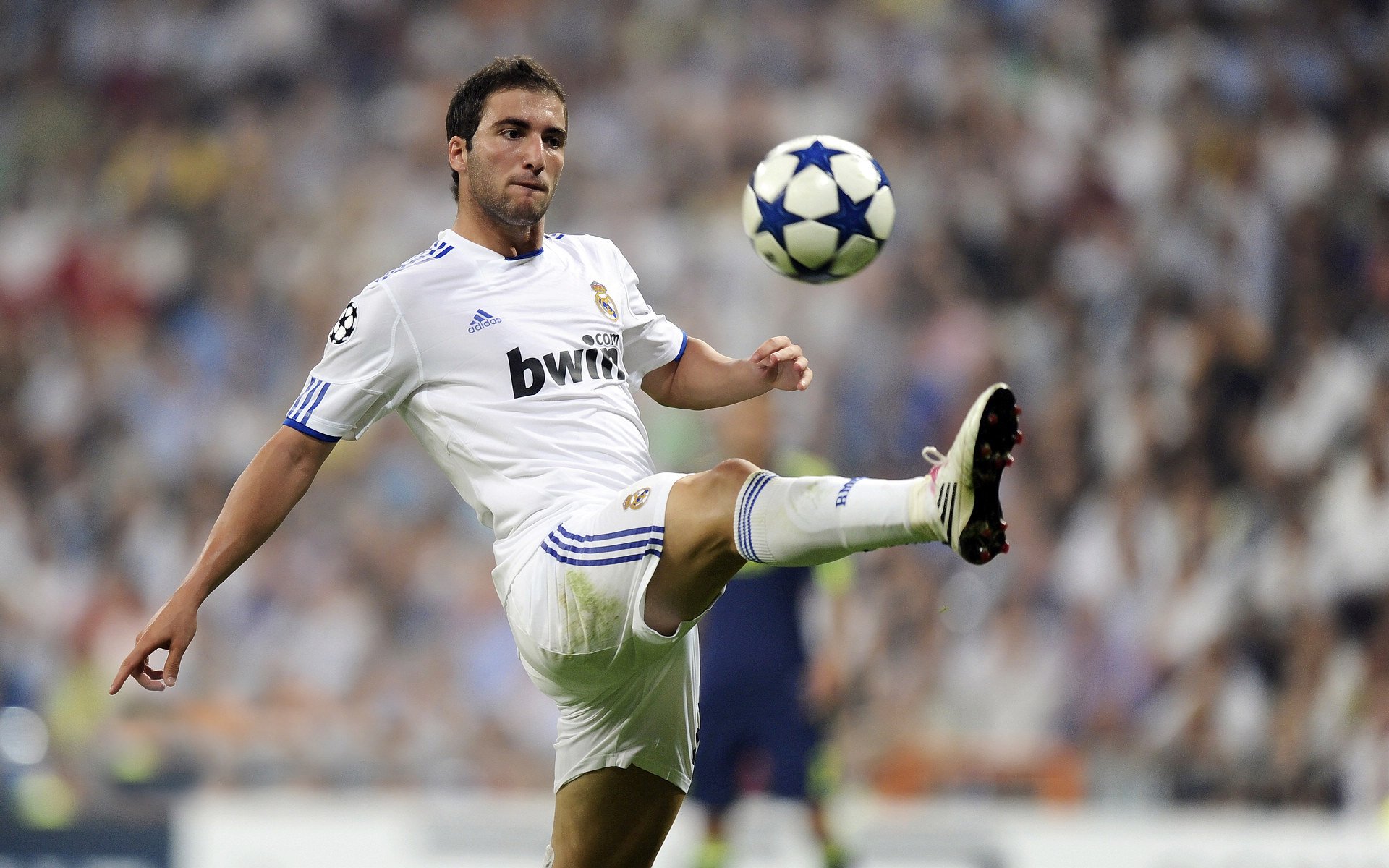 万乐天用速度与耐力完美结合，wanle万乐